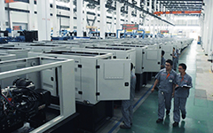 <span>廠房實景展示</span>