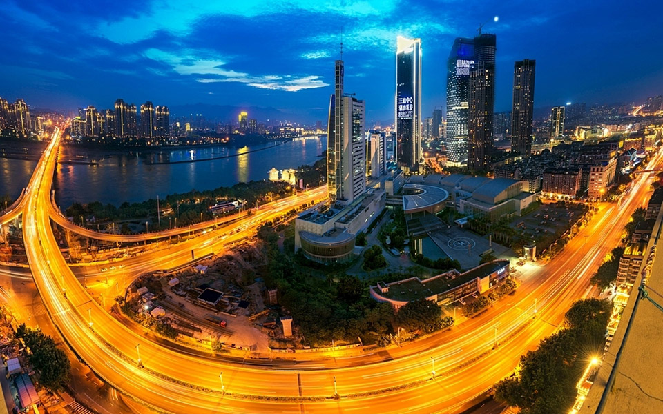 中核集團與斯洛伐克簽署核燃料產業鏈諒解備忘錄